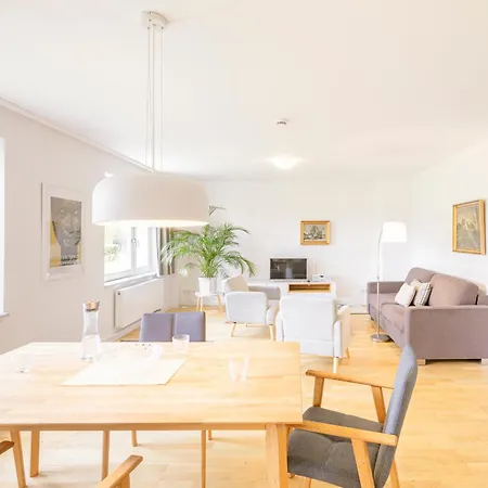 Premium Im Gaestehaus Trebnitz Muncheberg
