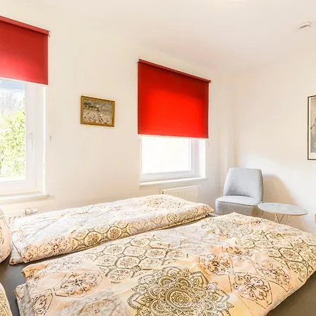 Premium Im Gaestehaus Trebnitz Muncheberg