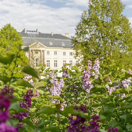 Apartment Premium Im Gaestehaus Trebnitz