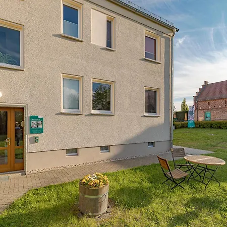 Premium Im Gustav Seitz Gaestehaus *