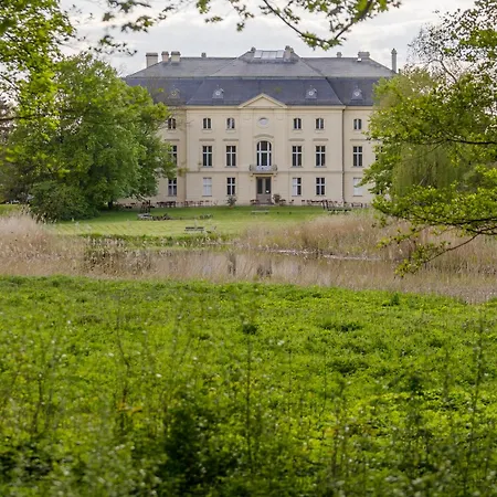 Premium Im Gaestehaus Trebnitz * Muncheberg