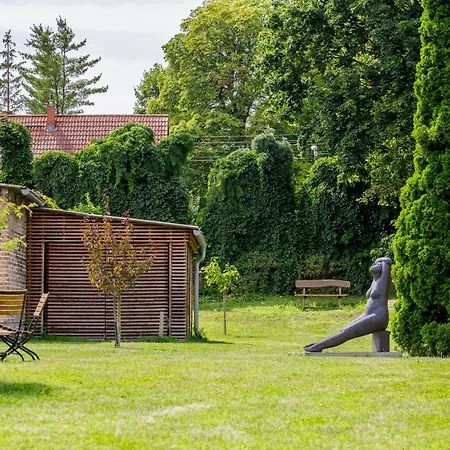 Premium Im Gustav Seitz Gaestehaus