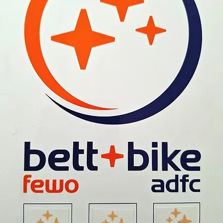 Διαμέρισμα Premium Im Gustav Seitz Gaestehaus