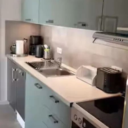 Premium Im Gustav Seitz Gaestehaus * Muncheberg