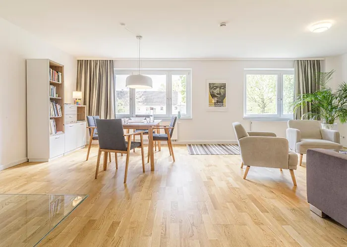 Premium Im Gustav Seitz Gaestehaus