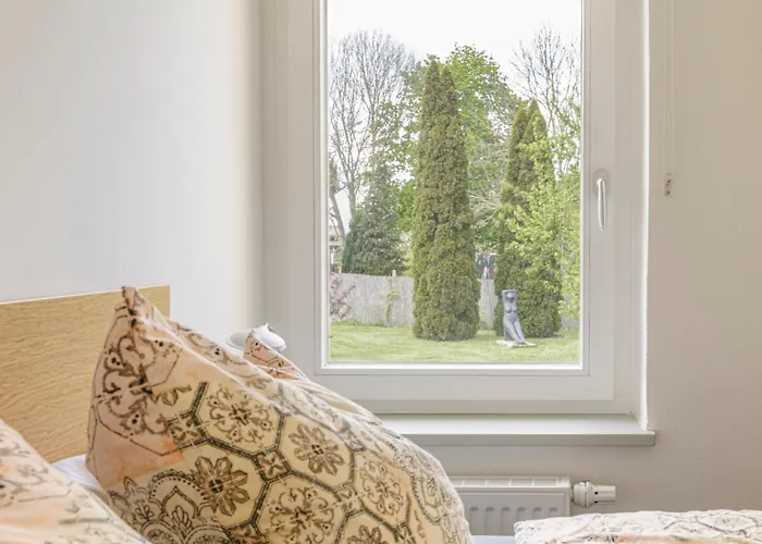 Apartament Premium Im Gustav Seitz Gaestehaus