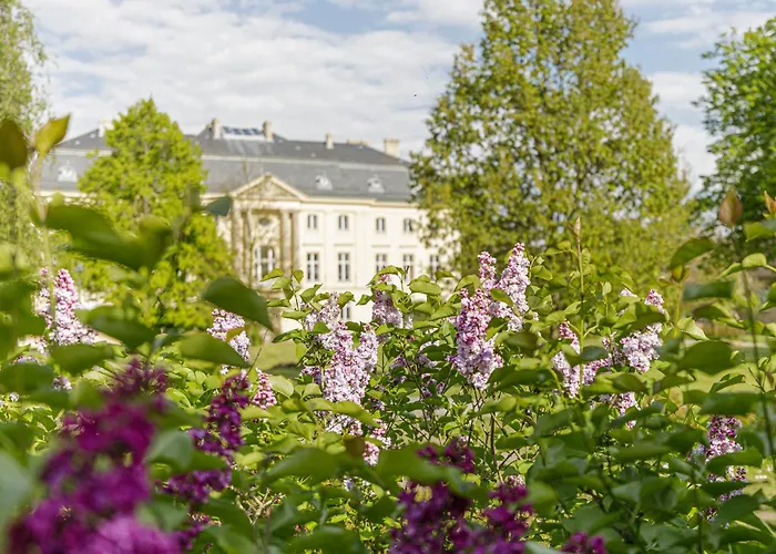 Apartament Premium Im Gustav Seitz Gaestehaus