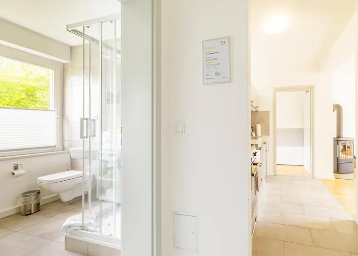 Apartament Premium Im Gustav Seitz Gaestehaus *