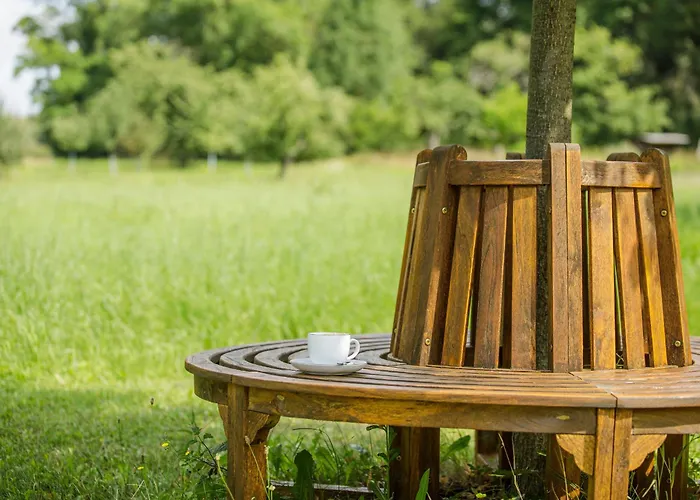 Premium Im Gustav Seitz Gaestehaus *