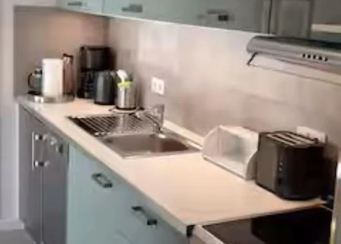 Premium Im Gustav Seitz Gaestehaus * Muncheberg